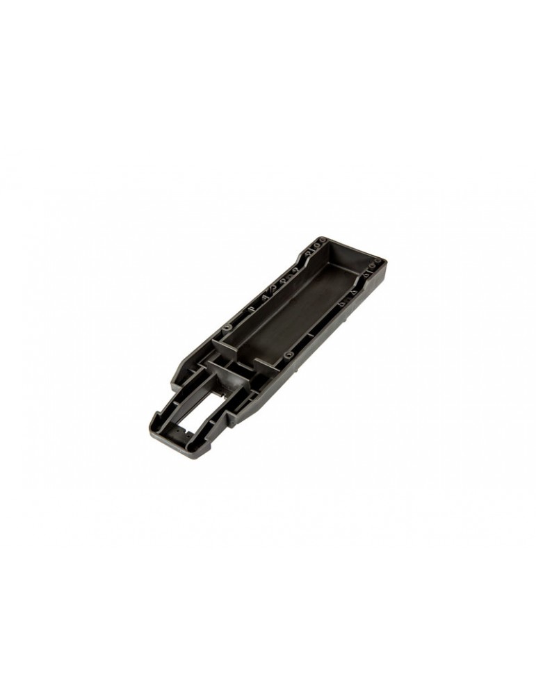 Traxxas Main chassis (black)