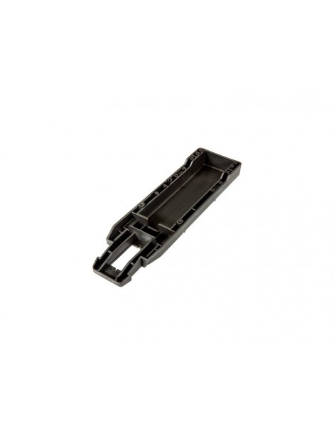 Traxxas Main chassis (black)