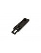 Traxxas Main chassis (black)