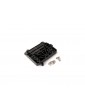 Traxxas Mounting plate, electronic speed control/ receiver box