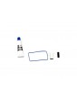 Traxxas Seal kit, receiver box (includes o-ring, seals, and silicone grease)