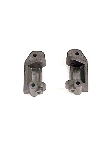 Traxxas Caster blocks (l&r) (30-degree)