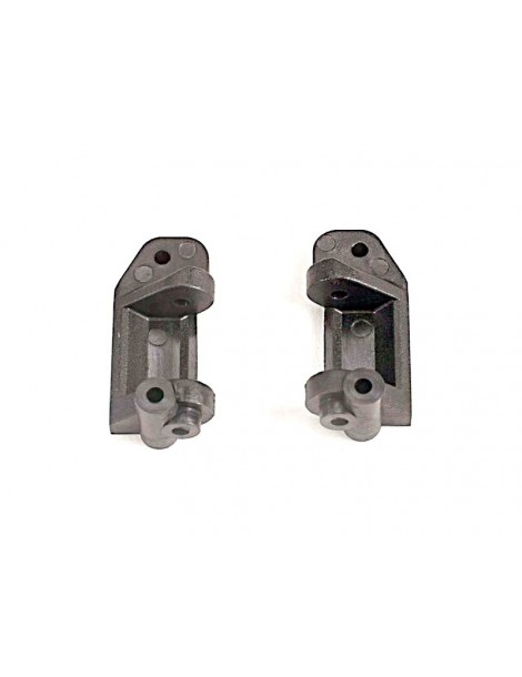 Traxxas Caster blocks (l&r) (30-degree)