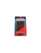 Traxxas Steering blocks, 6061-T6 aluminum (červené-anodized)