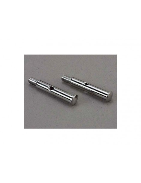 Traxxas Axles (front) (2)