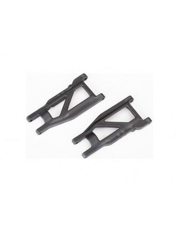 Traxxas Suspension arms, front/rear (pair) (heavy duty, cold weather material)