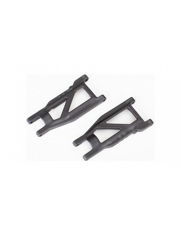 Traxxas Suspension arms, front/rear (pair) (heavy duty, cold weather material)