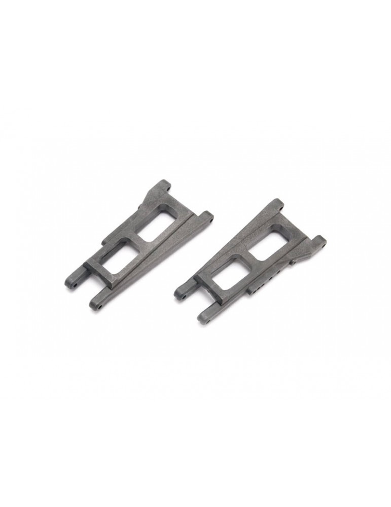 Traxxas Suspension arms, left & right Traxxas Suspension arms, left & right