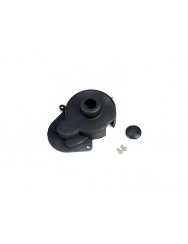 Traxxas Dust cover (w/ screws)