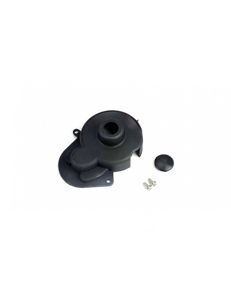 Traxxas Dust cover (w/ screws)
