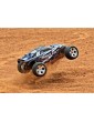 Traxxas Rustler 1:10 RTR Orange