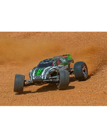 Traxxas Rustler 1:10 RTR Orange