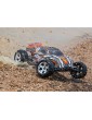 Traxxas Rustler 1:10 RTR Orange