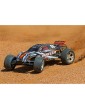 Traxxas Rustler 1:10 RTR Orange