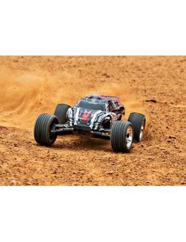 Traxxas Rustler 1:10 RTR Orange