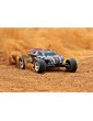 Traxxas Rustler 1:10 RTR Orange