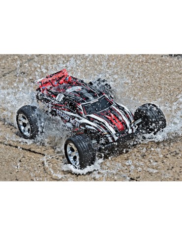 Traxxas Rustler 1:10 RTR Orange