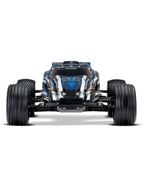 Traxxas Rustler 1:10 RTR Orange