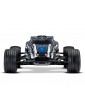 Traxxas Rustler 1:10 RTR Orange