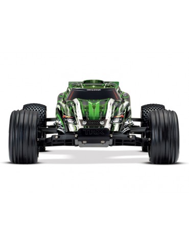 Traxxas Rustler 1:10 RTR Orange