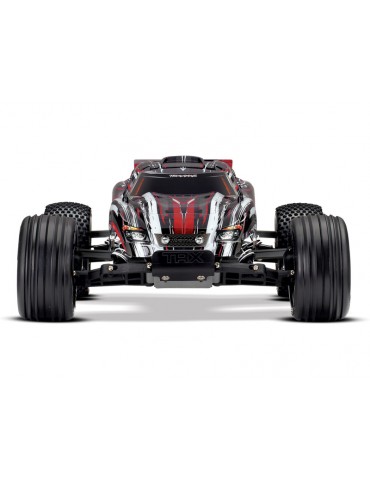 Traxxas Rustler 1:10 RTR Orange