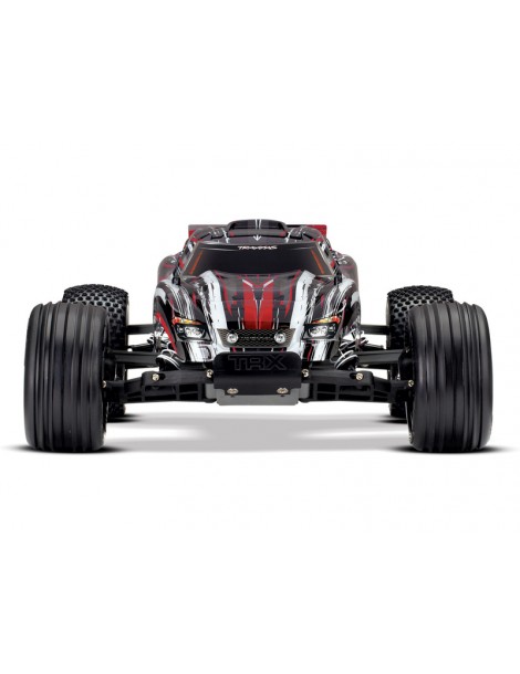 Traxxas Rustler 1:10 RTR Orange