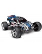 Traxxas Rustler 1:10 RTR Orange