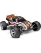 Traxxas Rustler 1:10 RTR Orange