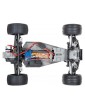 Traxxas Rustler 1:10 RTR Orange