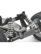 Traxxas Rustler 1:10 RTR Orange