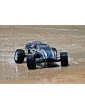 Traxxas Rustler 1:10 RTR Red
