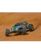 Traxxas Rustler 1:10 RTR Red