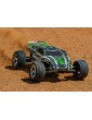 Traxxas Rustler 1:10 RTR Red