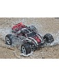 Traxxas Rustler 1:10 RTR Red