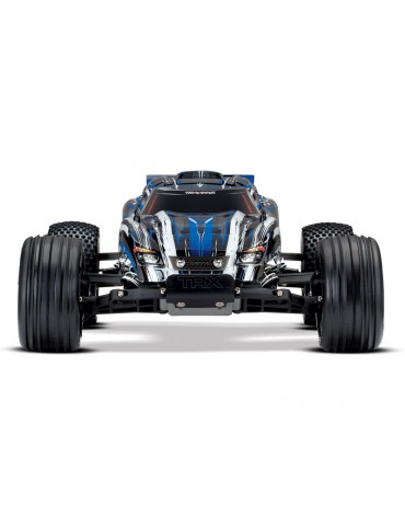 Traxxas Rustler 1:10 RTR Red