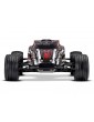 Traxxas Rustler 1:10 RTR Red