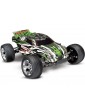 Traxxas Rustler 1:10 RTR Red