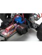 Traxxas Rustler 1:10 RTR Red