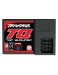 Traxxas Rustler 1:10 RTR Red