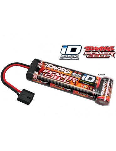 Traxxas Rustler 1:10 RTR Red