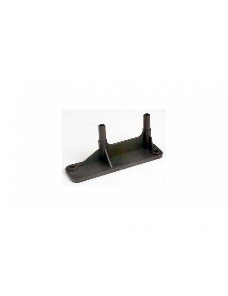 Traxxas Mounting plate, speed control