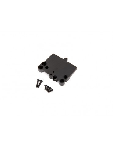 Traxxas Mounting plate, speed control