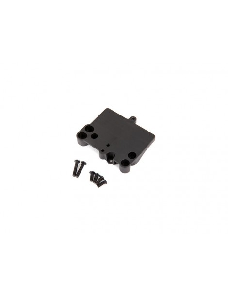Traxxas Mounting plate, speed control
