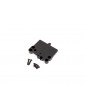 Traxxas Mounting plate, speed control