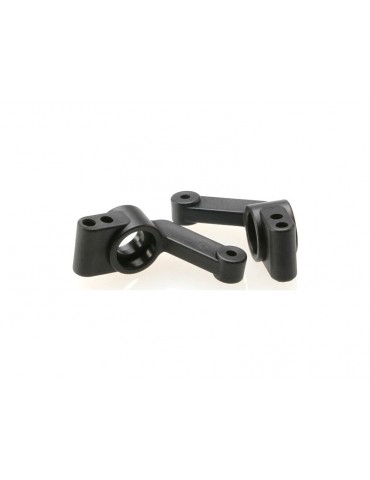 Traxxas Stub axle carriers (2) (requires 5x11x4mm bearings)