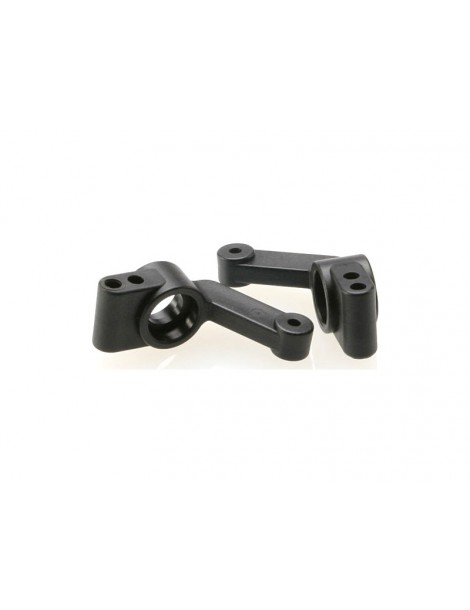 Traxxas Stub axle carriers (2) (requires 5x11x4mm bearings)