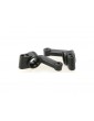 Traxxas Stub axle carriers (2) (requires 5x11x4mm bearings)