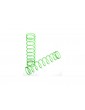 Traxxas Springs, rear (green) (2)
