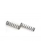 Traxxas Springs, front (black) (2)