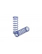 Traxxas Springs, front (blue) (2)